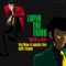 LUPIN THE THIRD GREEN vs RED ジャケット写真