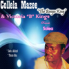 Solea (feat. Victoria Kings) - Collela Mazee