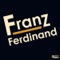Franz Ferdinand - Take Me Out (lowlands 2005)
