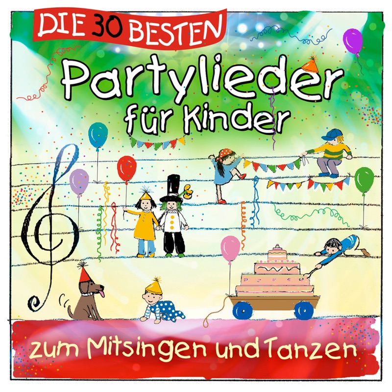 Das rote Pferd