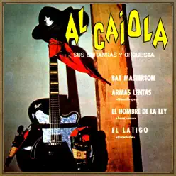 Bat Masterson - EP - Al Caiola Bat Masterson - EP - Al Caiola