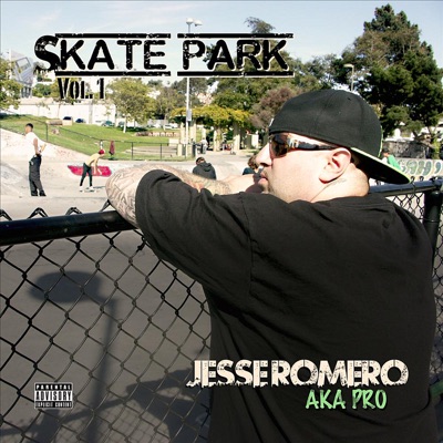 Skate Park, Vol. 1 - EP