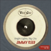 Jimmy Reed - Baby What Do You Want Me to Do