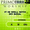 Primotrax Worship