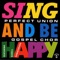 Oh Happy Day - Perfect Union & Darell lyrics