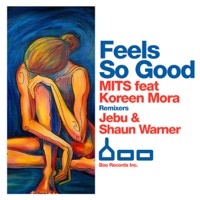 Feels So Good (Feat. Koreen Mora) - Single - MITS