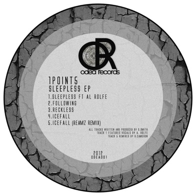Sleepless EP