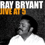 Ray Bryant & Betty Carter - I Could Write a Book