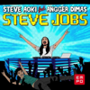 Steve Jobs (feat. Angger Dimas) - EP - Steve Aoki new Single