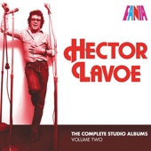 Héctor Lavoe - Dejala Que Siga