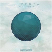 Culture Flow - EP - Juventa