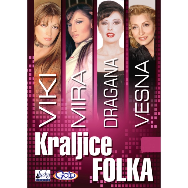 Dragana Mirkovic - Od Kad Sam Se U Tebe Zaljubila