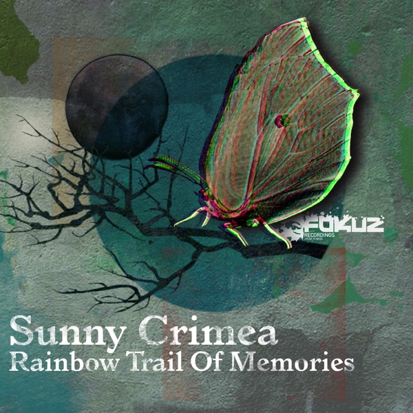 Rainbow Trail of Memories Album Sampler - EP