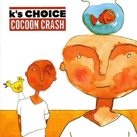 Cover artwork for Freestyle