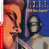 808 Bass Express (Remastered) artwork