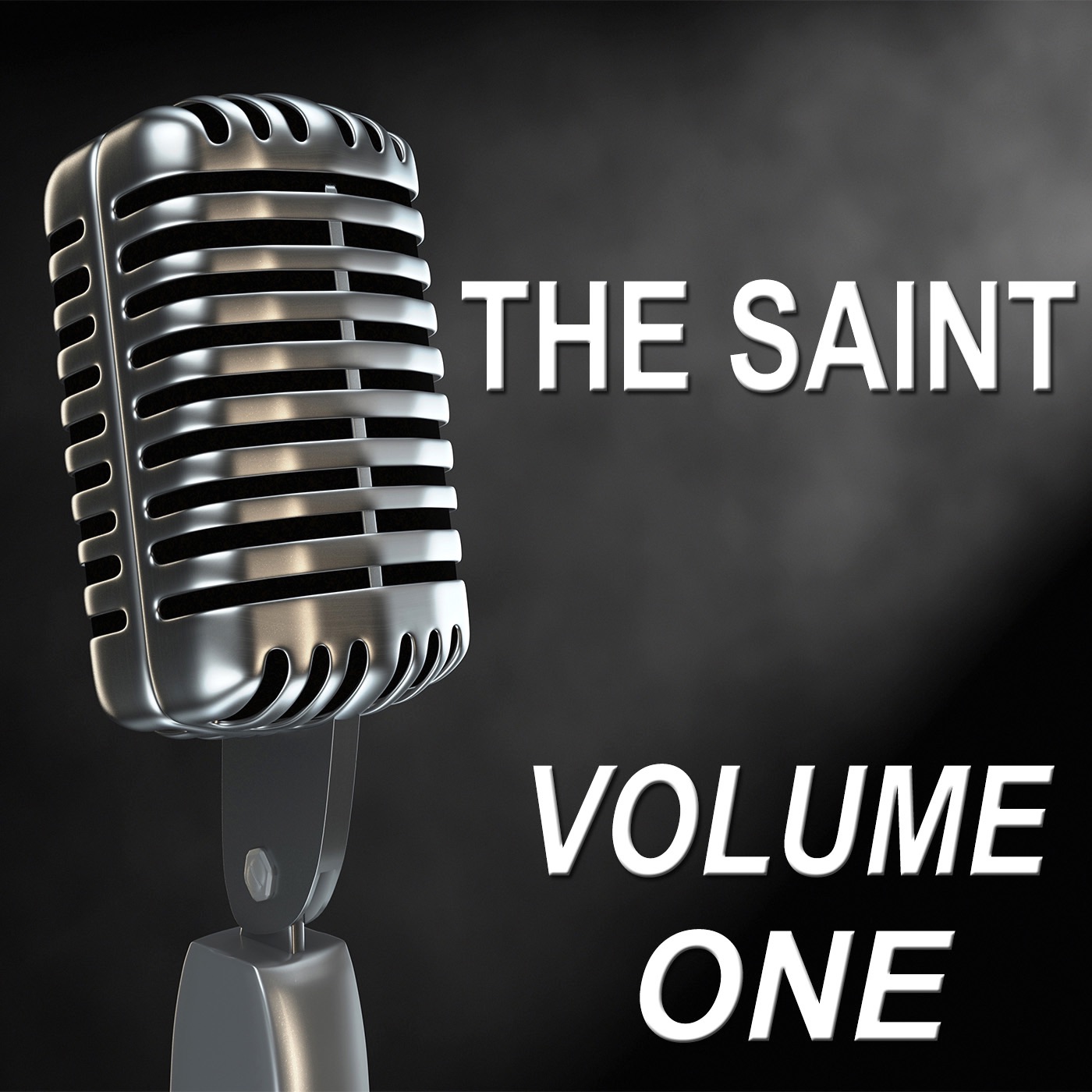 The Saint - Old Time Radio Show, Vol. One