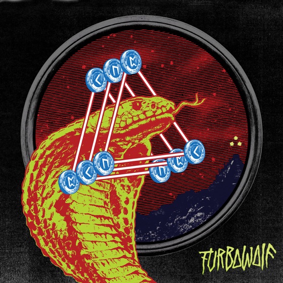 Cover artwork for Electric Feel