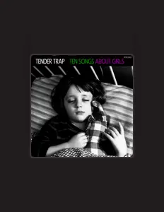 Listen to Tender Trap, watch music videos, read bio, see tour dates & more!