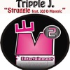 Struggle - Single