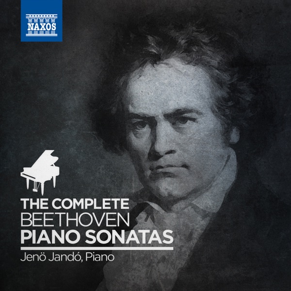 Beethoven: Complete Beethoven Piano Sonatas (Virtual Box Set)