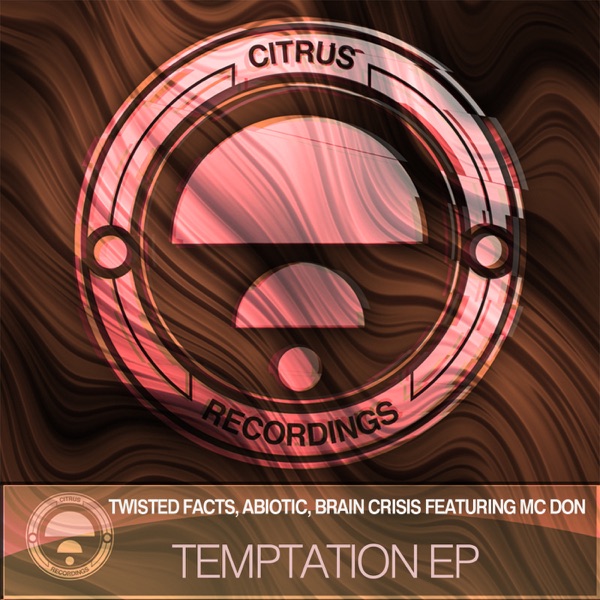 Temptation Ep (feat. MC Don) - Single