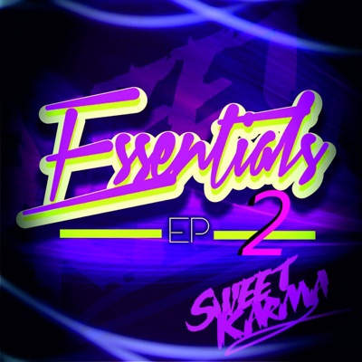 Essentials 2 - EP