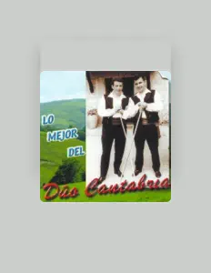 Dengarkan Dúo Cantabria, tonton video musik, baca bio, lihat tanggal tur & lainnya!