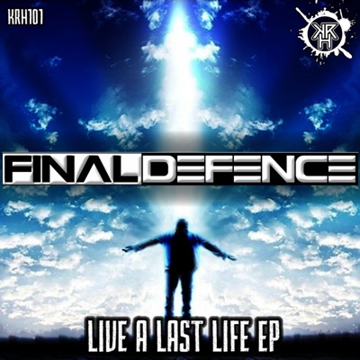 Live a Last Life - Single