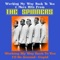 Cupid (I've Loved You for a Long Time) - The Spinners lyrics