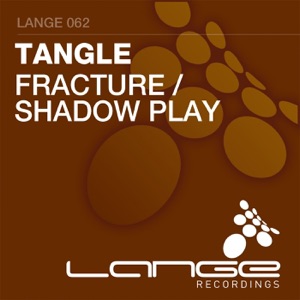 Fracture / Shadow Play - Single