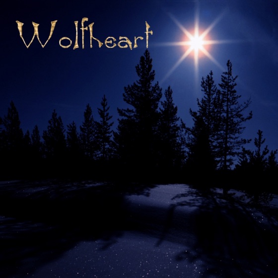 Cover artwork for The Wilds