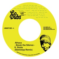 Break the Silence - Single - Stereotyp
