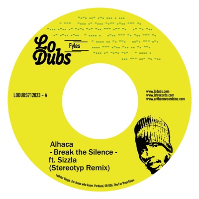 Break the Silence - Single