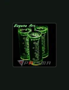 Dengarkan Eugene Ars, tonton video musik, baca bio, lihat tanggal tur & lainnya!