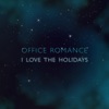 I Love the Holidays (feat. Syd Butler, Seth Jabour, Amy Carlson & Alex Winston)