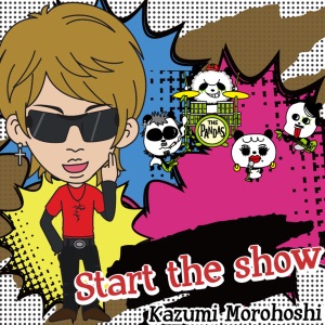 Start the show