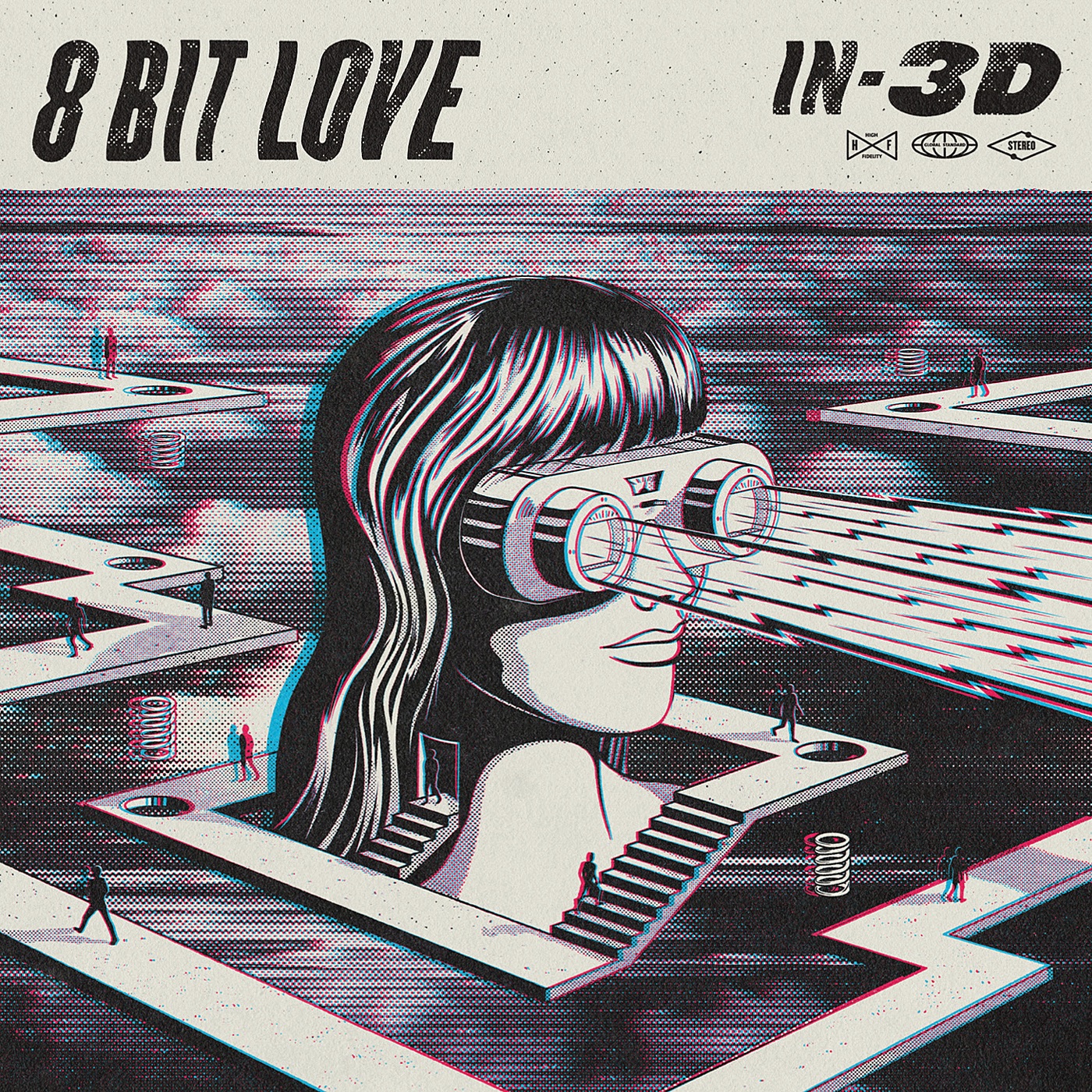In-3D - EP