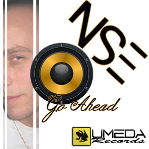 Go Ahead - Single
