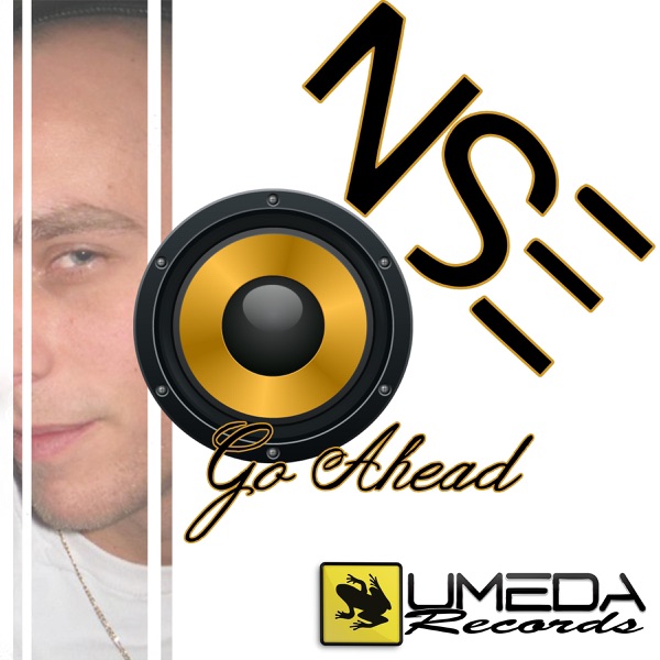 Go Ahead - Single