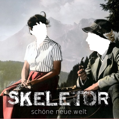 Schoene Neue Welt