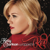 Underneath the Tree - Kelly Clarkson Cover Art