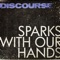 Steady Hands - Discourse lyrics