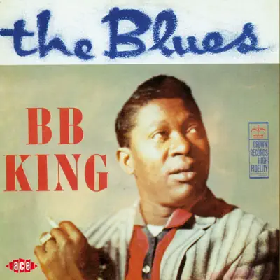 The Blues - B.B. King