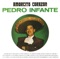 Allá en el Rancho Grande - Pedro Infante lyrics
