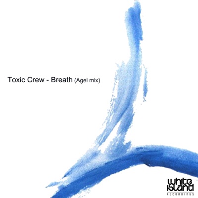 Breath - Single