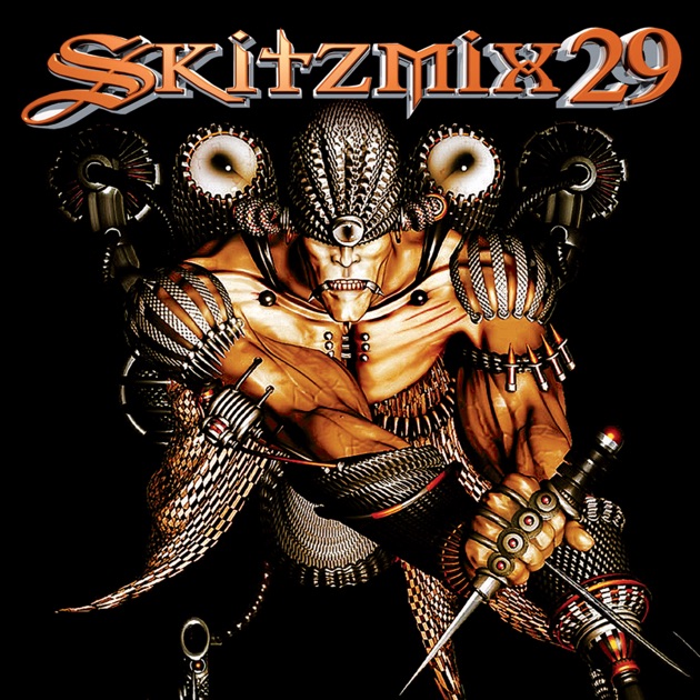 洋楽 skitzmix 19,21,22 Skitzmix 15 - Album by Nick Skitz | Spotify