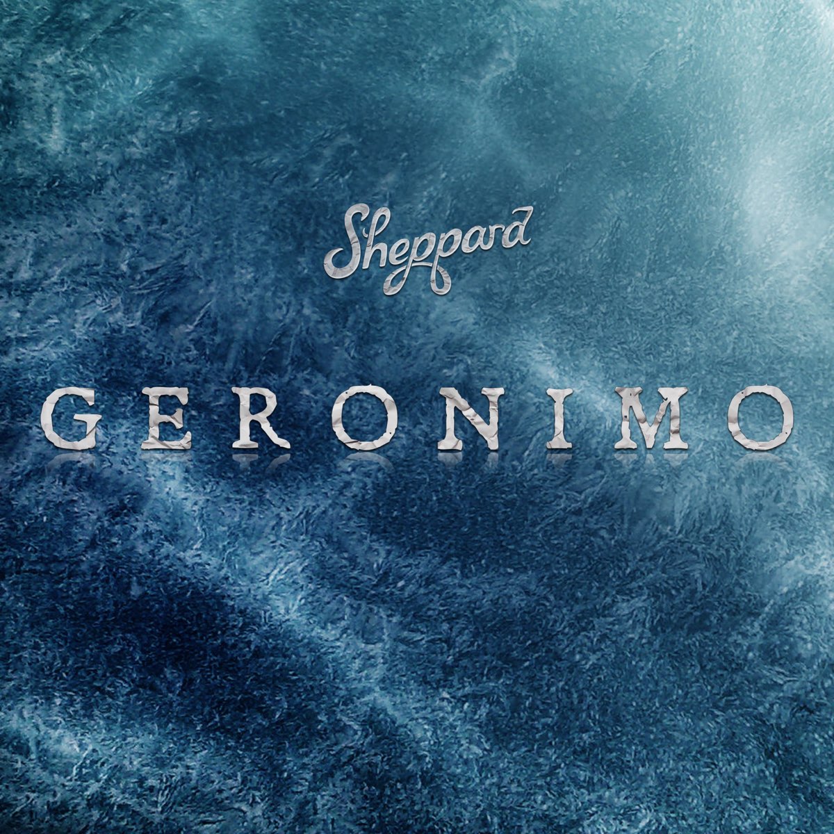 Geronimo - Single by Sheppard on Apple Music
