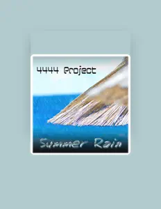 Listen to 4444 Project, watch music videos, read bio, see tour dates & more!
