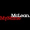 My Name (Ian Carey Remix) - McLean lyrics