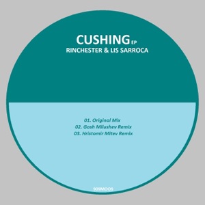 Cushing - Single